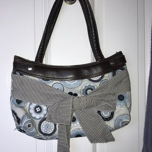 Thirty one purse